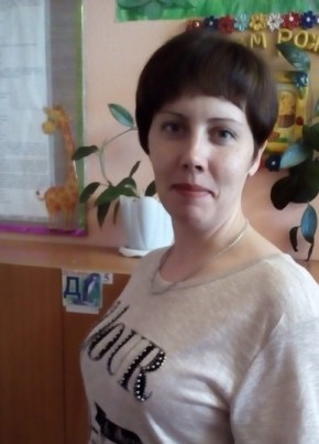ОЛЬГА, 38, Россия, Вешенская
