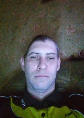 Евгений, 36, Россия, Мурманск