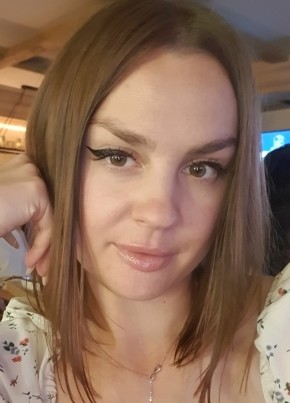 Simona, 34, Россия, Москва