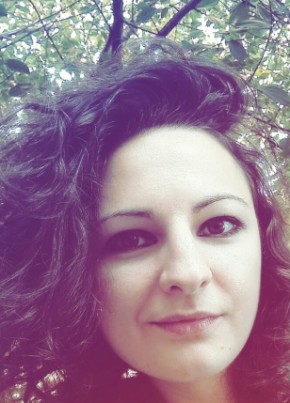 Александра, 34, Україна, Київ