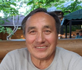 Марат, 58 лет, Алматы