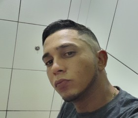 Marcos Vinicius, 28 лет, Conceição do Araguaia
