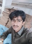 Suraj kumar, 19 лет, اسلام آباد