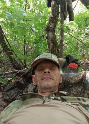 Aleksey, 50, Russia, Kursk