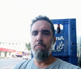 Marcelo, 46 лет, Serra