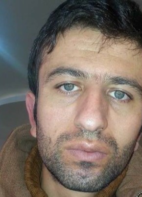 Vehbi, 32, Türkiye Cumhuriyeti, Ankara