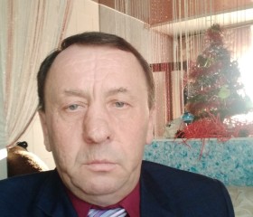 Денис, 58 лет, Мазыр