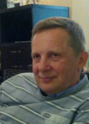 Игорь Казаков, 67, Україна, Горлівка