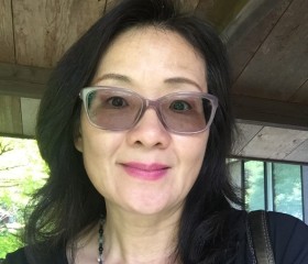 Christine Zhen, 54 года, 台北市