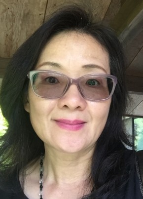 Christine Zhen, 54, 中华人民共和国, 台北市