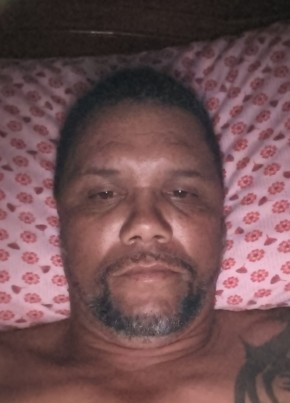 Reginaldo из Altamira 53 года