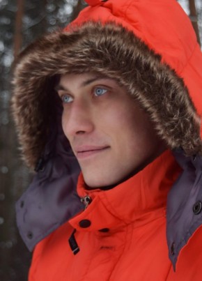 Дмитрий из Горад Мінска 36 лет