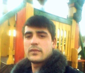 Абдуалим Амонов, 20 лет, Санкт-Петербург