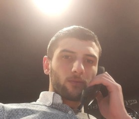 hhh, 25, Tbilisi