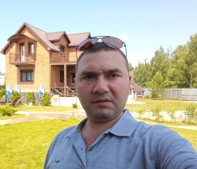 Виталий, 36 лет, Ульяновск