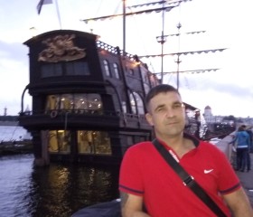 Aleksandr, 45, Klintsy