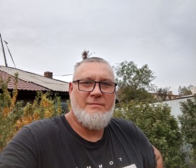 Aleksandr, 51, Kyzyl