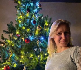 Irina, 41, Saint Petersburg