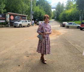 Ирина, 57 лет, Киров (Кировская обл.)