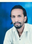 Jahir Saiyad, 38 лет, Ahmednagar