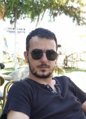 Hakan, 35, Türkiye Cumhuriyeti, Yenihisar