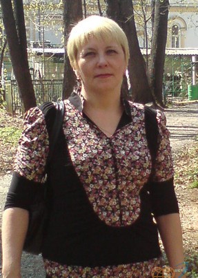 Татьяна, 58, Россия, Пермь