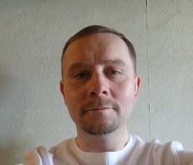 Василий, 45 лет, Москва