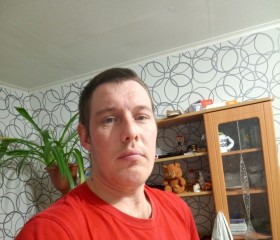 Evgeniy, 32, Nikolsk