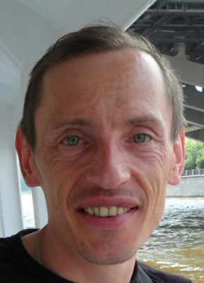 Сергей из Петушки 53 года