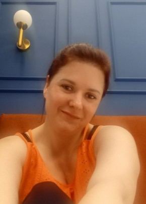 Юки из Магадана 39 лет