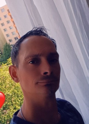 Luboš из Brno 40 лет
