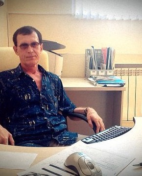 Valeriy, 53, Russia, Kurgan