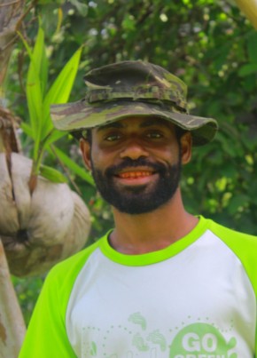 Sammy из Port Moresby 28 лет