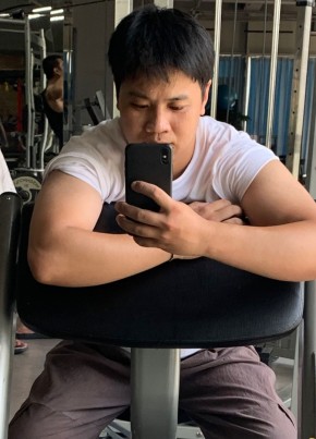 平头哥, 31, China, Fuzhou