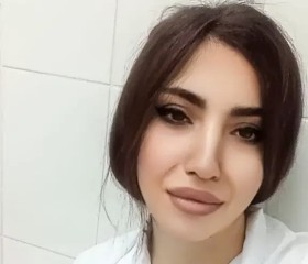 Alla, 25, Moscow