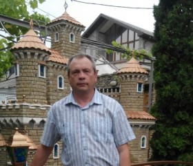 Александр Верш, 57 лет, Урень