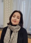 Lina, 51, Saint Petersburg