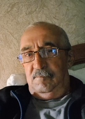 Руслан из Нальчика 70 лет