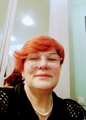 Елена, 58, Россия, Куровское
