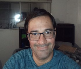 Orlando, 45, San Jose