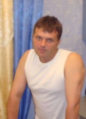 Александр, 54, Россия, Глазов