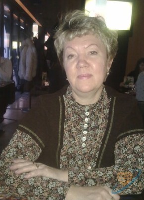 Ирина, 61, Россия, Красноярск