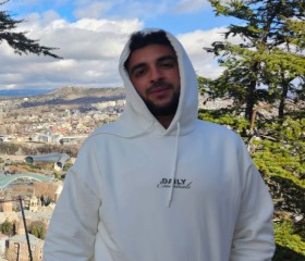 שלומי, 22, West Jerusalem