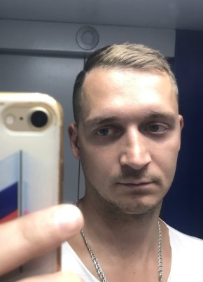 Алексей, 36, Россия, Москва