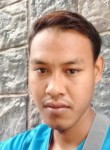 Rahmat hidayat, 27 лет, Tangerang Selatan