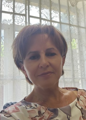 Наташа из Пено 53 года