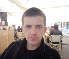 Євген Хлопов, 32 года, Одеса
