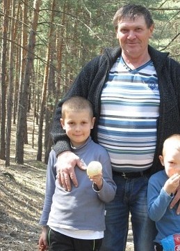 Александр, 65, Україна, Краматорськ