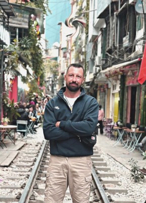 Александр, 38, Russia, Dmitrov