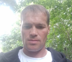 Artur, 35, Perm